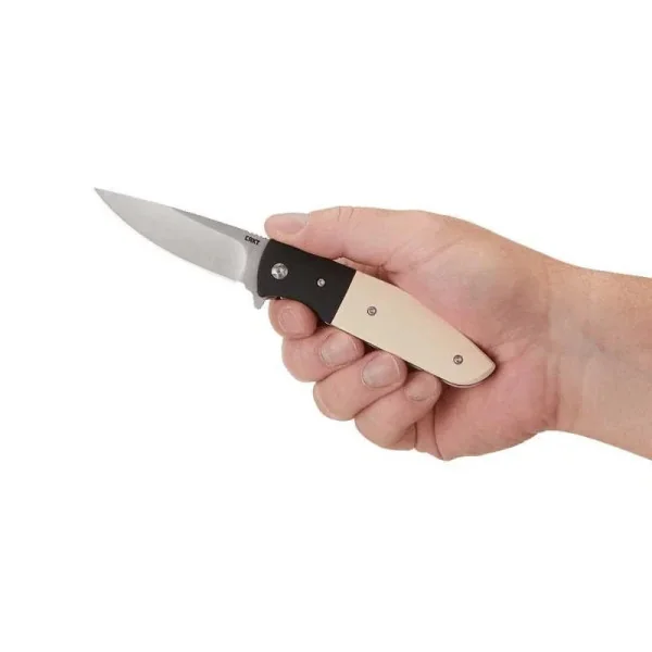 CRKT Curfew