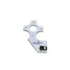 DAA Toolhead LED Lighting PCB - Dillon 550