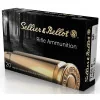 Sellier Bellot Cartouches S&B 7X65R SP 9,1g+