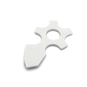 DAA Toolhead LED Lighting PCB - Dillon 650/750  Chez DEVILLE ARMORY. Votre armurerie en ligne.