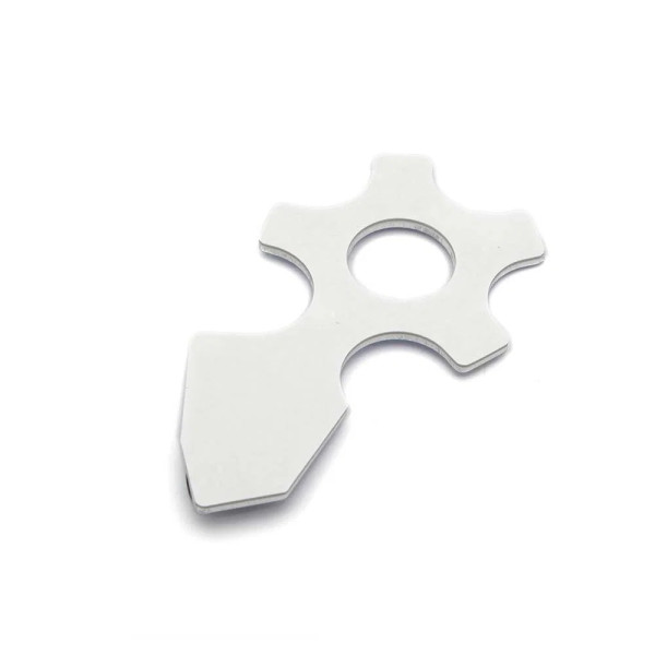 DAA Toolhead LED Lighting PCB - Dillon 650/750  Chez DEVILLE ARMORY. Votre armurerie en ligne.