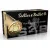 Sellier Bellot 50 Cartouches S&B 38 Spécial 148gn WC