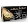 Sellier Bellot 50 Cartouches S&B 40SW 180gr
