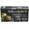 Carton Amorces Petit Pistolet Sellier&Bellot X 33000