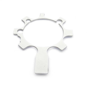 DAA Toolhead LED Lighting PCB - Dillon 1050/1100/2000  Chez DEVILLE ARMORY. Votre armurerie en ligne.