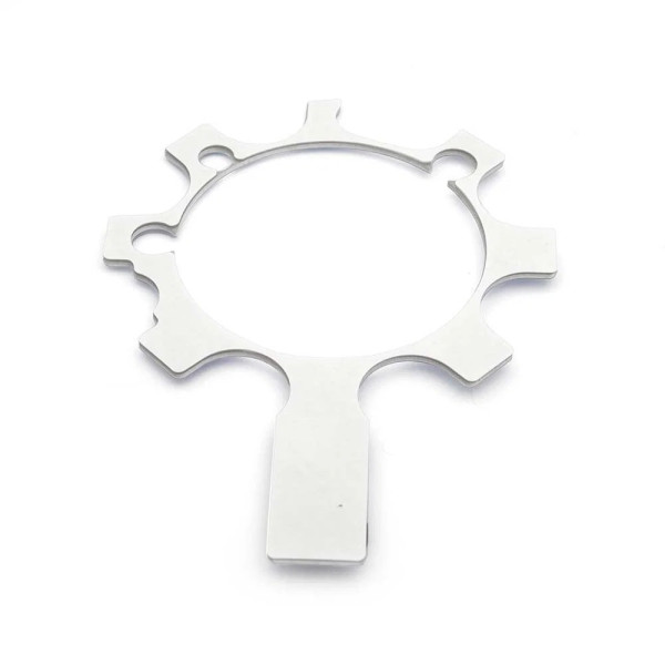 DAA Toolhead LED Lighting PCB - Dillon 1050/1100/2000  Chez DEVILLE ARMORY. Votre armurerie en ligne.