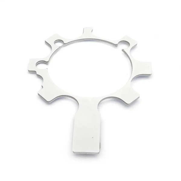 DAA Toolhead LED Lighting PCB - Dillon 1050/1100/2000