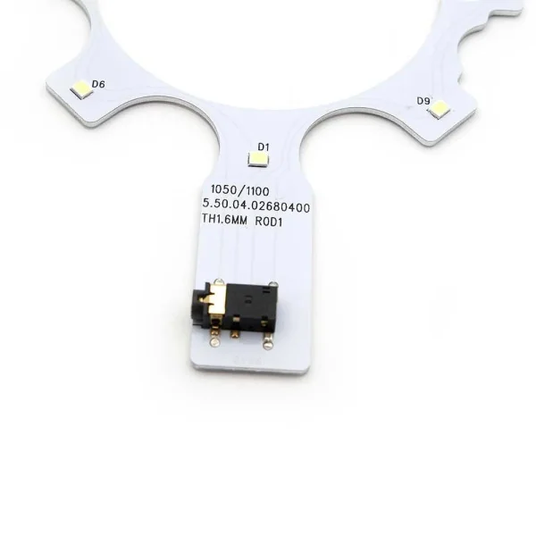 DAA Toolhead LED Lighting PCB - Dillon 1050/1100/2000