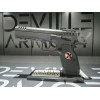 Pistolet TANFOGLIO STOCK III XTREME CAL. 9x19  Chez DEVILLE ARMORY. Votre armurerie en ligne.