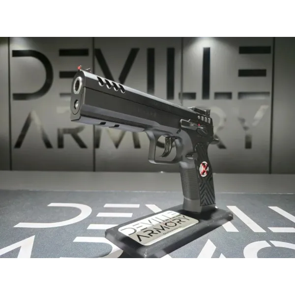 Pistolet TANFOGLIO STOCK III XTREME CAL. 9x19