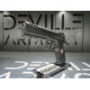 Pistolet TANFOGLIO STOCK III XTREME CAL. 9x19  Chez DEVILLE ARMORY. Votre armurerie en ligne.