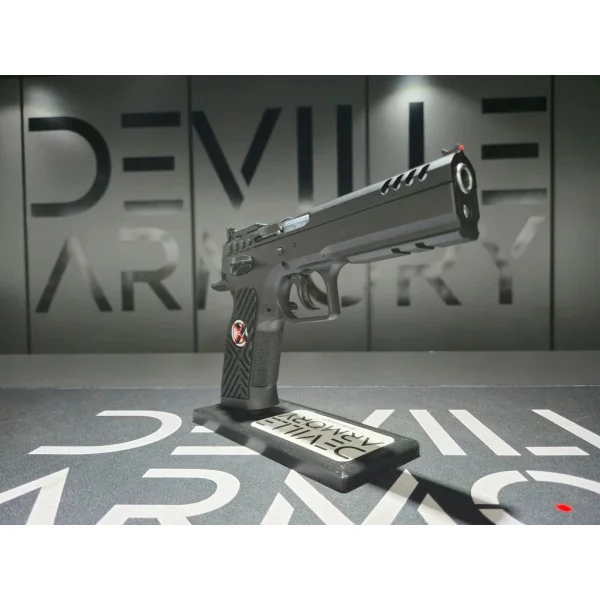 Pistolet TANFOGLIO STOCK III XTREME CAL. 9x19