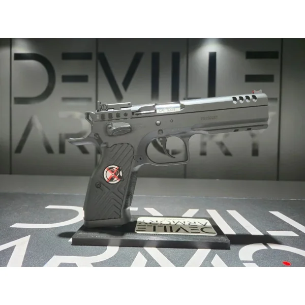 Pistolet TANFOGLIO STOCK III XTREME CAL. 9x19