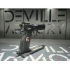 Pistolet TANFOGLIO STOCK III XTREME CAL. 9x19  Chez DEVILLE ARMORY. Votre armurerie en ligne.