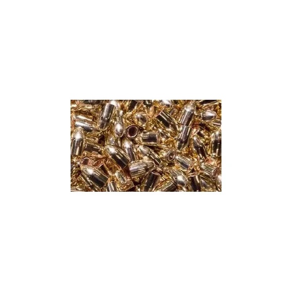 Sellier Bellot OGIVES SB 8MM FMJ 12.7g /100