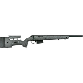 Carabine BERGARA B14-R TRAINER STEEL 22 LR 18"  Chez DEVILLE ARMORY. Votre armurerie en ligne.