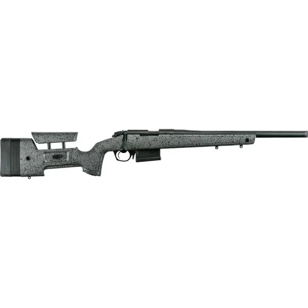 Carabine BERGARA B14-R TRAINER STEEL 22 LR 18"