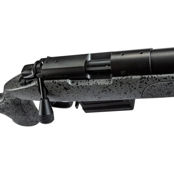 Carabine BERGARA B14-R TRAINER STEEL 22 LR 18"