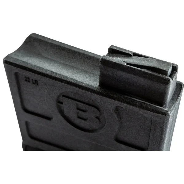 Carabine BERGARA B14-R TRAINER STEEL 22 LR 18"