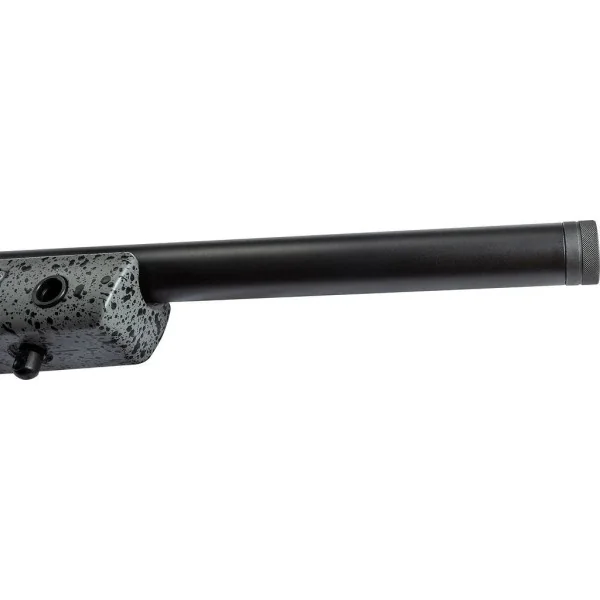 Carabine BERGARA B14-R TRAINER STEEL 22 LR 18"