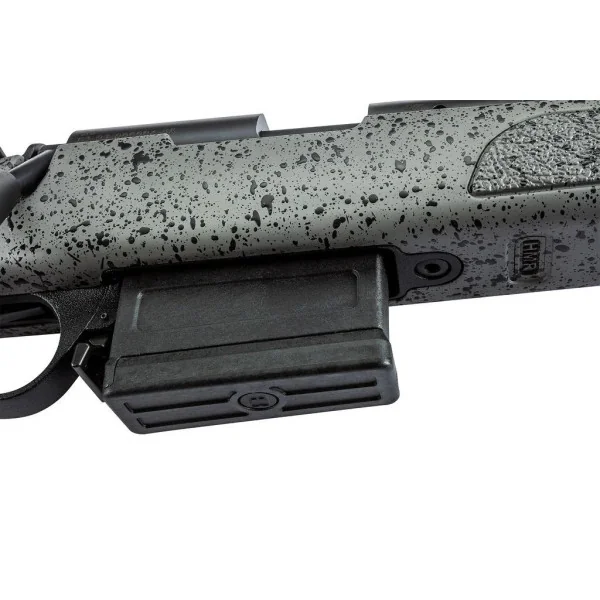 Carabine BERGARA B14-R TRAINER STEEL 22 LR 18"