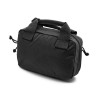 DAA 1G Pistol Bag, NOIR  Chez DEVILLE ARMORY. Votre armurerie en ligne.