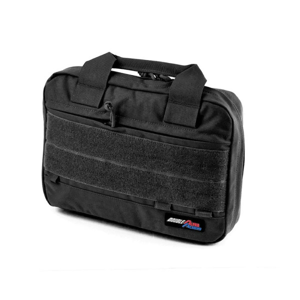 DAA 2G Bag, NOIR  Chez DEVILLE ARMORY. Votre armurerie en ligne.