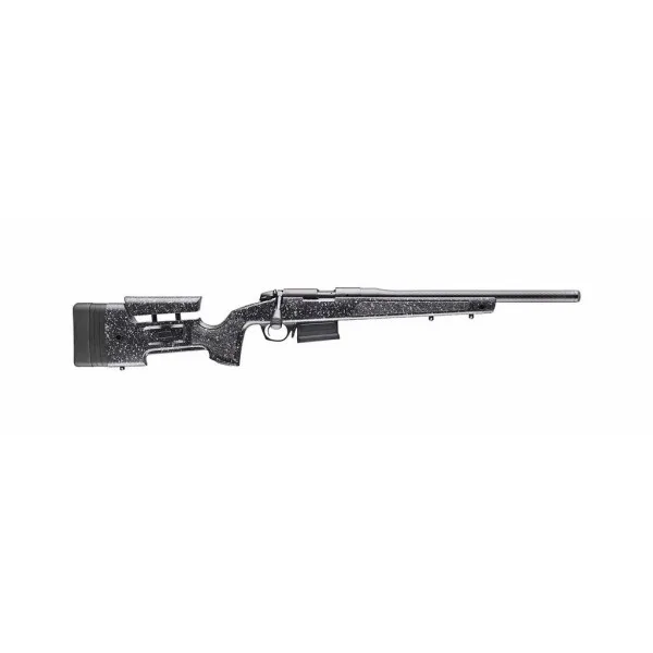Carabine BERGARA B14-R TRAINER CARBON 22 LR 18"