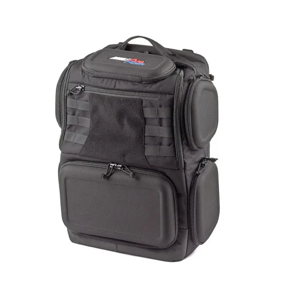 DAA Carry It All (CIA) Backpack