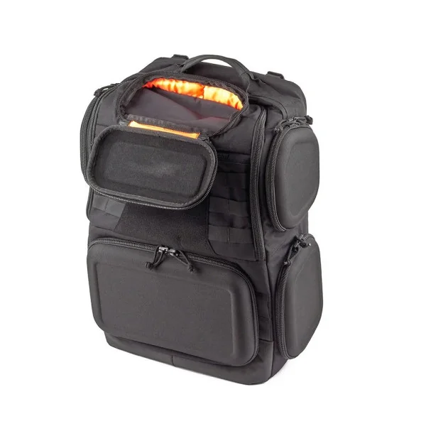 DAA Carry It All (CIA) Backpack