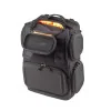 DAA Carry It All (CIA) Backpack