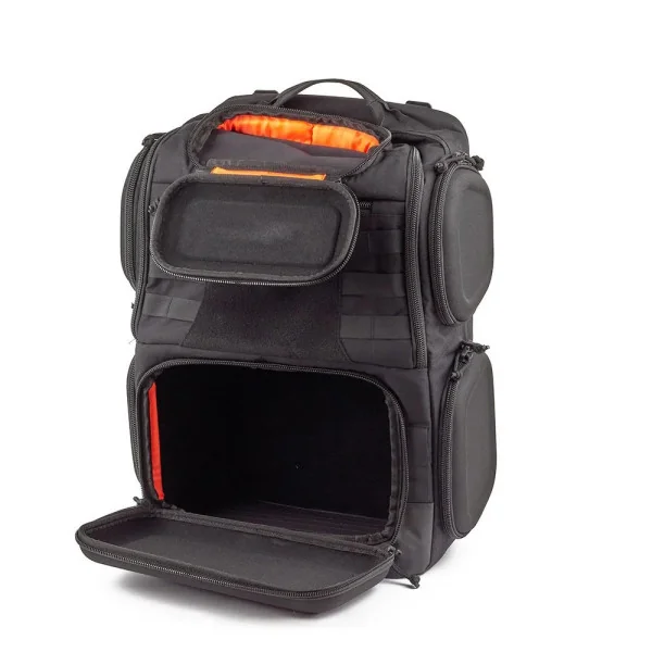 DAA Carry It All (CIA) Backpack