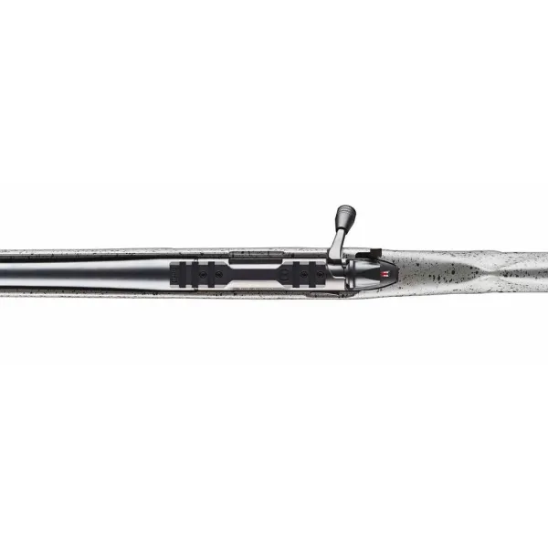 Carabine BERGARA BMR STEEL 22 LR 18"