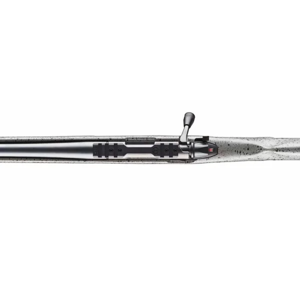 Carabine BERGARA BMR STEEL 22 LR 18"