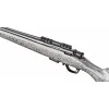 Carabine BERGARA BMR STEEL 22 LR 18"