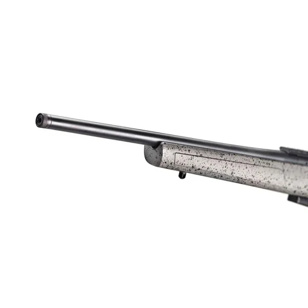 Carabine BERGARA BMR STEEL 22 LR 18"