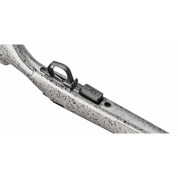 Carabine BERGARA BMR STEEL 22 LR 18"