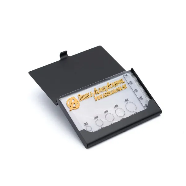 Kit d'assistance aux officiers de tir DAA 2.0