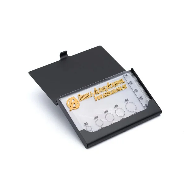 Kit d'assistance aux officiers de tir DAA 2.0