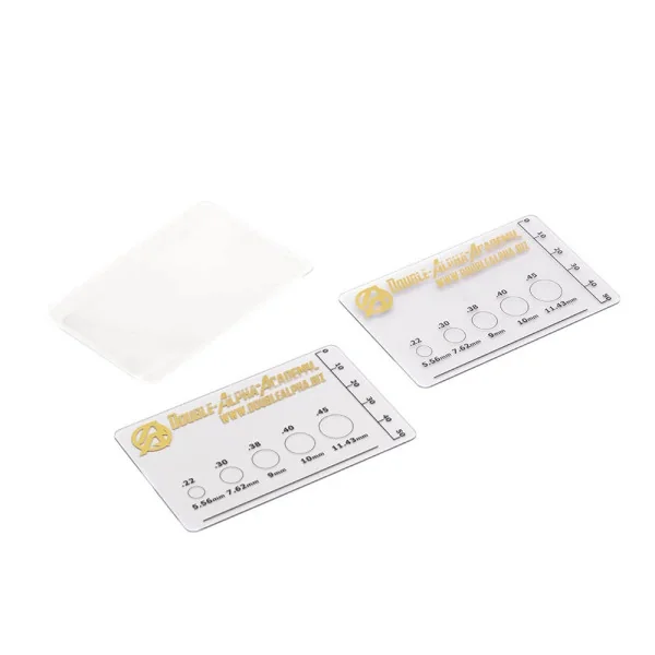 Kit d'assistance aux officiers de tir DAA 2.0