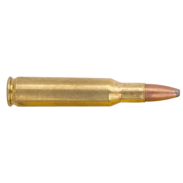 Cartouches Remington Cal. 222 REM