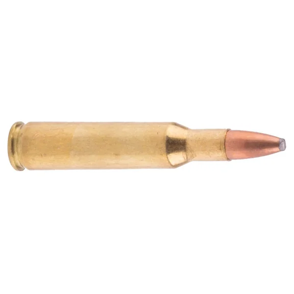 Cartouches Remington Cal. 222 REM