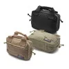 Sac DAA 1G pour Arme de Poing et Chargeurs - Tan