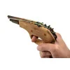 Pistolet à élastiques en bois  Chez DEVILLE ARMORY. Votre armurerie en ligne.