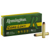Cartouches Remington Cal. 444  Chez DEVILLE ARMORY. Votre armurerie en ligne.