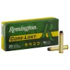Cartouches Remington Cal. 444