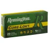 Cartouches Remington Cal. 444