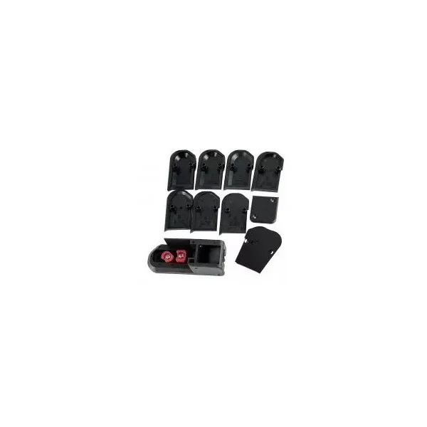 DAA Bloc d'insertion Type-B pour Holster Flex
