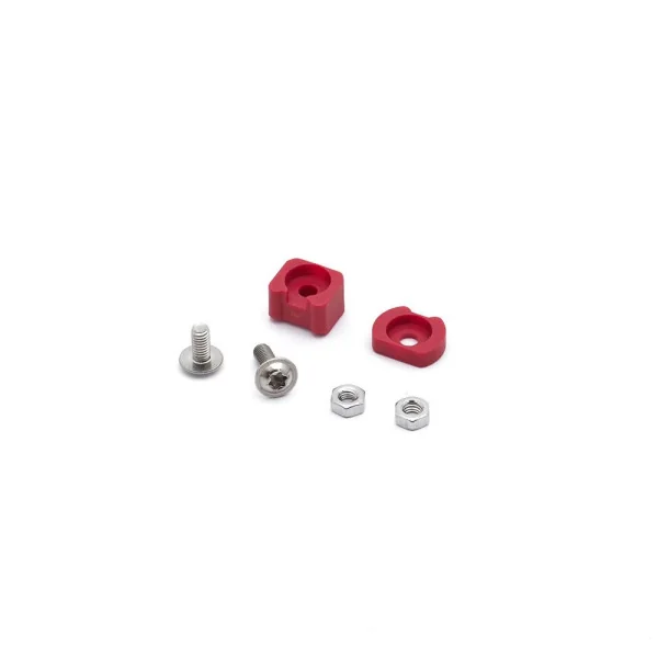 Spare Slide-Lock Teeth set pour DAA Flex Holster