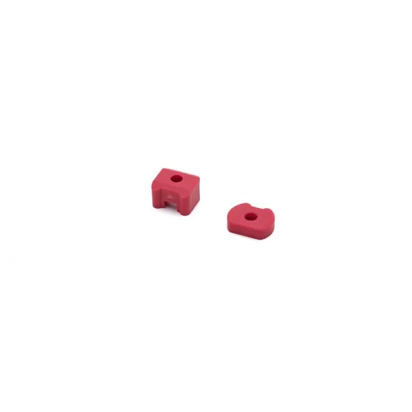 Spare Slide-Lock Teeth set pour DAA Flex Holster